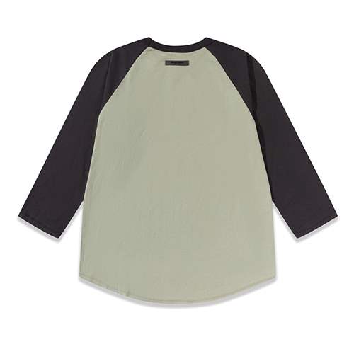 フィアオブゴッド 偽物メンズ レディース 長袖Tシャツ