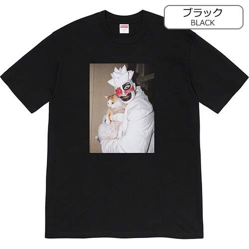 シュプリームコピー  メンズ レディース 半袖Tシャツ