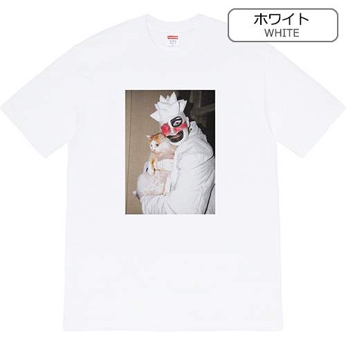 シュプリームコピー  メンズ レディース 半袖Tシャツ