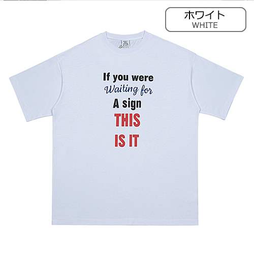 ヴェトモンコピー メンズ レディース 半袖Tシャツ