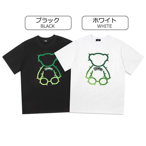【ウェルダン】メンズ レディース 半袖Tシャツ 
