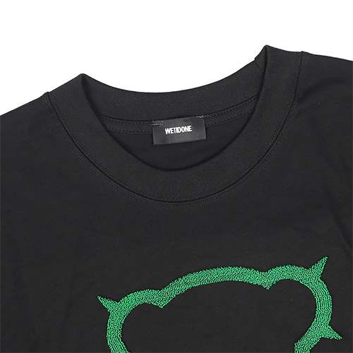 【ウェルダン】メンズ レディース 半袖Tシャツ 