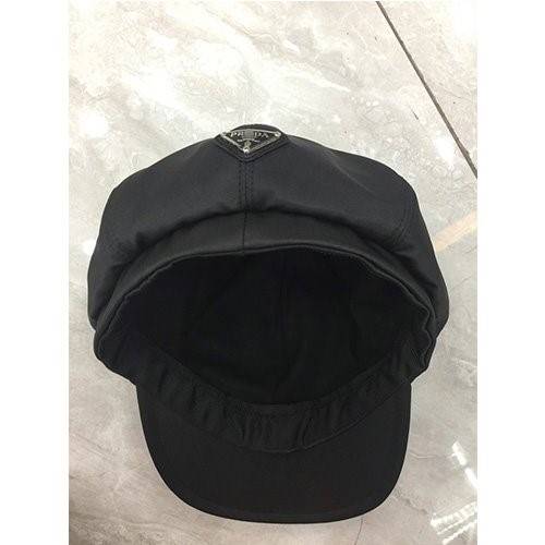 【プラダ】CAP 帽子   