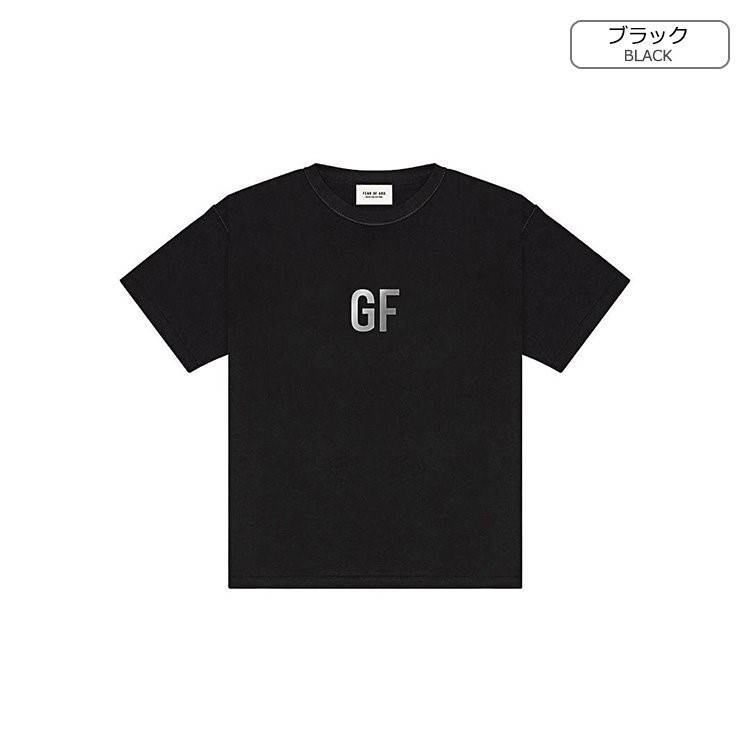 フィアオブゴッド スーパーコピー メンズ レディース 半袖Tシャツ