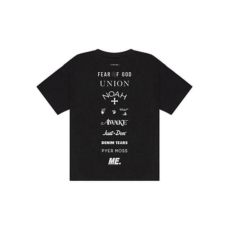 フィアオブゴッド スーパーコピー メンズ レディース 半袖Tシャツ