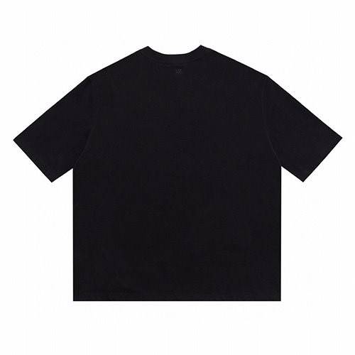 【AMI】メンズ レディース 半袖Tシャツ  