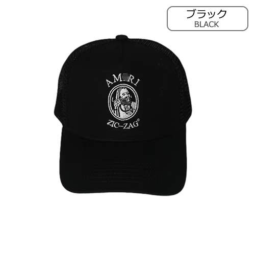 アミリスーパーコピー CAP 帽子