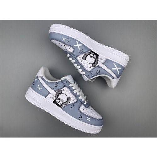 【ナイキ】AF1 Low '07 メンズ レディース  スニーカー  