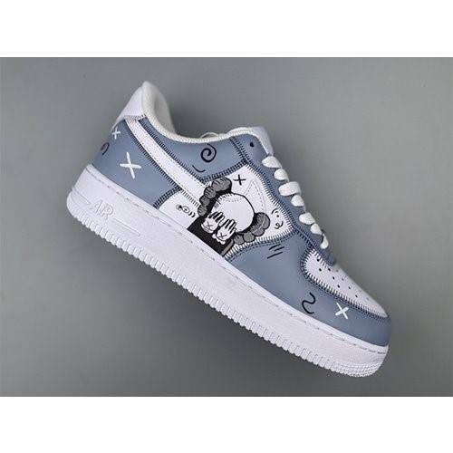 【ナイキ】AF1 Low '07 メンズ レディース  スニーカー  