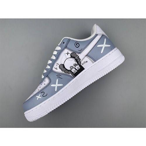 【ナイキ】AF1 Low '07 メンズ レディース  スニーカー  