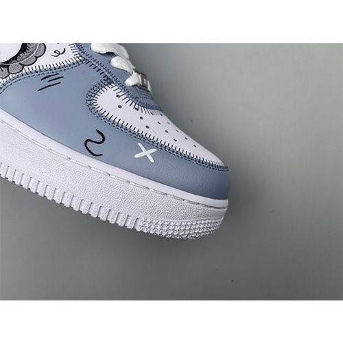 【ナイキ】AF1 Low '07 メンズ レディース  スニーカー  