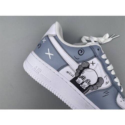 【ナイキ】AF1 Low '07 メンズ レディース  スニーカー  