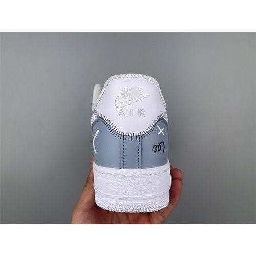 【ナイキ】AF1 Low '07 メンズ レディース  スニーカー  