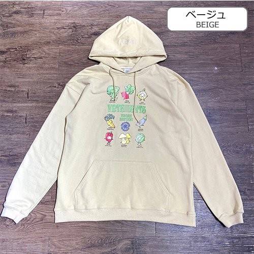 【ヴェトモン】メンズファッション フード Tシャツ パーカー  