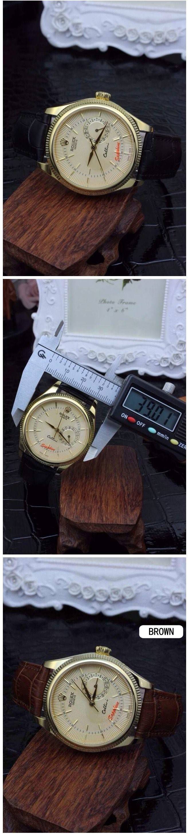 ロレックススーパーコピー   2841オートマチック新作 腕時計 メンズ スイス 自動巻き