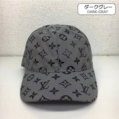 【ルイヴ*トン】CAP 帽子   