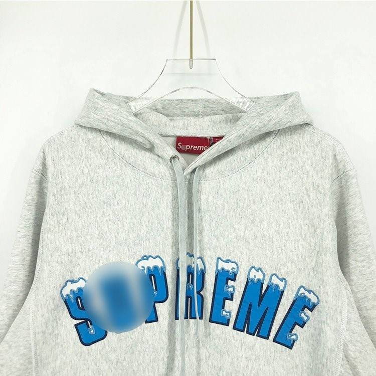 【シュプリーム】メンズ レディース フード Tシャツ パーカー  