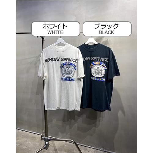 【CPFMKANYE】メンズ レディース 半袖Tシャツ 