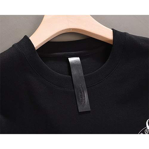 クロムハーツ コピーメンズ レディース 半袖Tシャツ
