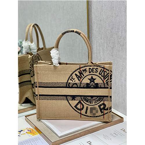 ディオールスーパーコピーB ook Tote トートバック