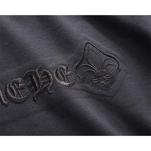 クロムハーツスーパーコピー メンズ レディース 半袖Tシャツ