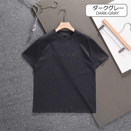 クロムハーツスーパーコピー メンズ レディース 半袖Tシャツ
