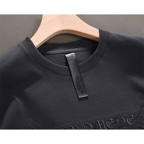 クロムハーツスーパーコピー メンズ レディース 半袖Tシャツ