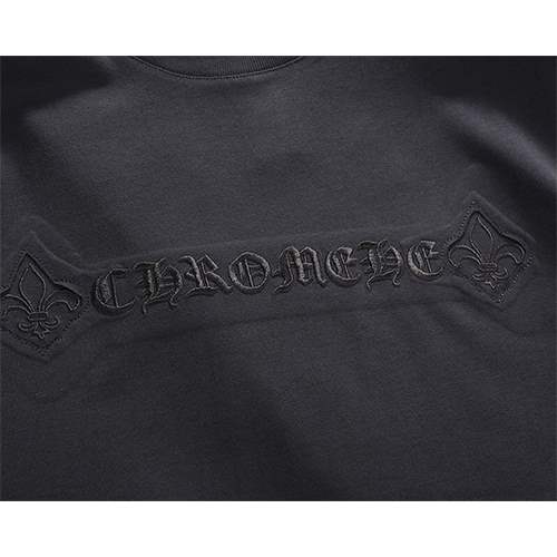 クロムハーツスーパーコピー メンズ レディース 半袖Tシャツ