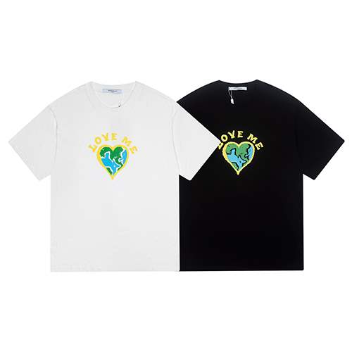 ジバンシイコピー メンズ レディース 半袖Tシャツ