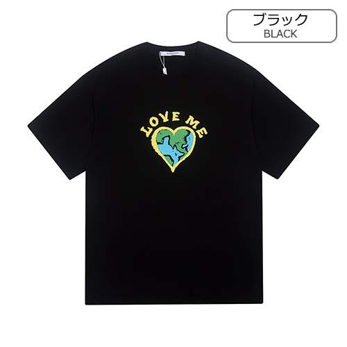 ジバンシイコピー メンズ レディース 半袖Tシャツ