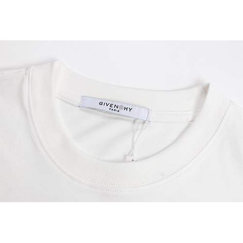 ジバンシイコピー メンズ レディース 半袖Tシャツ