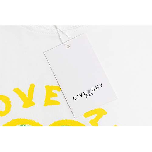 ジバンシイコピー メンズ レディース 半袖Tシャツ