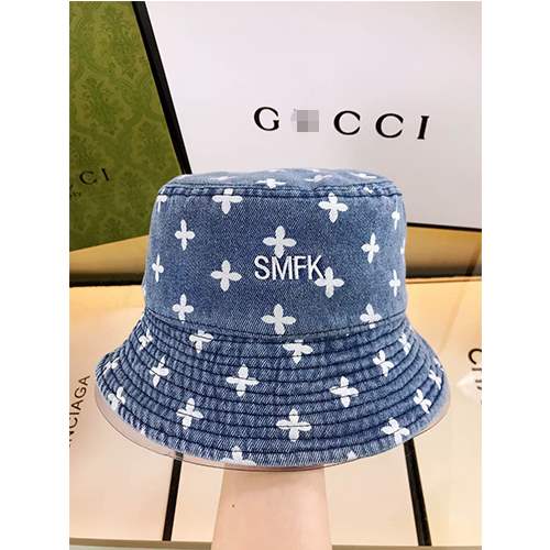 【SMFK】CAP 帽子   
