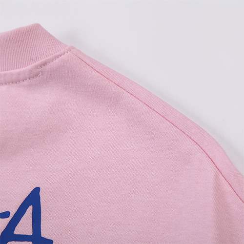 【グッチ】×【バレンシアガ】メンズ レディース 半袖Tシャツ 