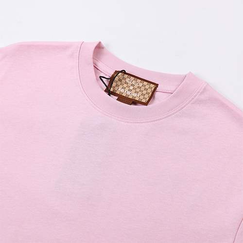 【グッチ】×【バレンシアガ】メンズ レディース 半袖Tシャツ 