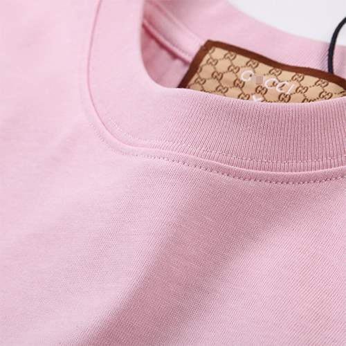 【グッチ】×【バレンシアガ】メンズ レディース 半袖Tシャツ 