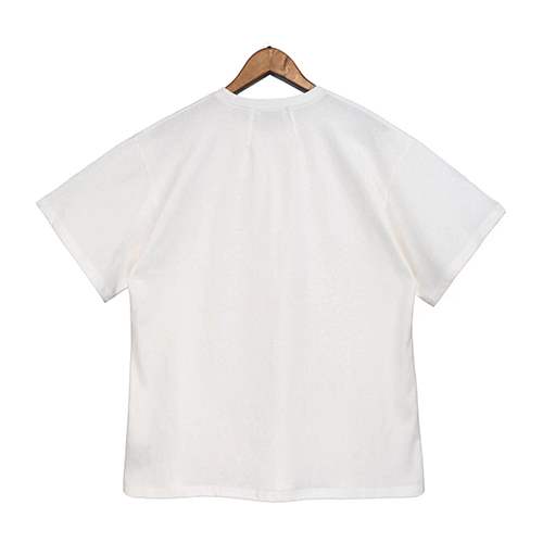 ルード メンズ レディース 半袖Tシャツ