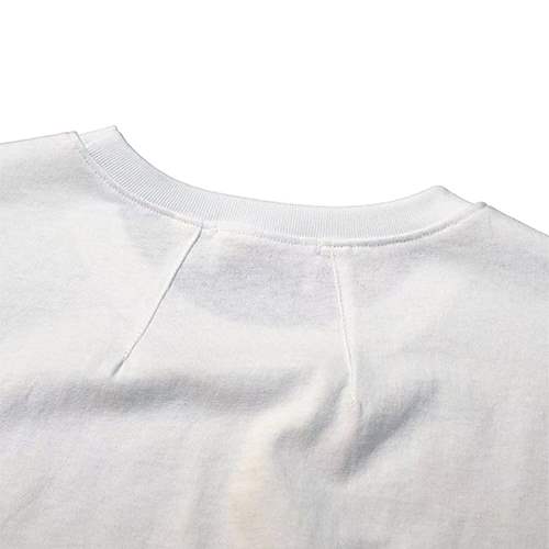 ルード メンズ レディース 半袖Tシャツ