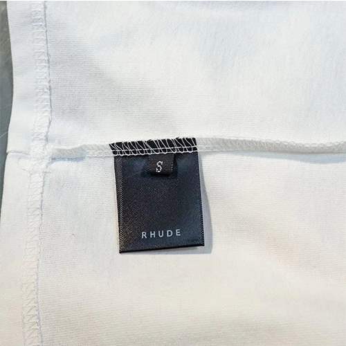ルード メンズ レディース 半袖Tシャツ