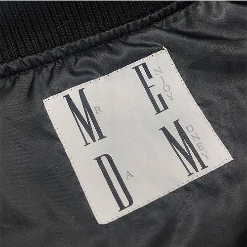 【MEDM】ジャケット　アウター  