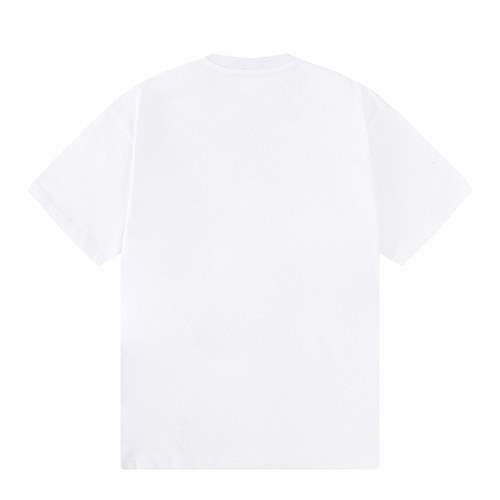 バーバリー スーパーコピーメンズ レディース 半袖Tシャツ