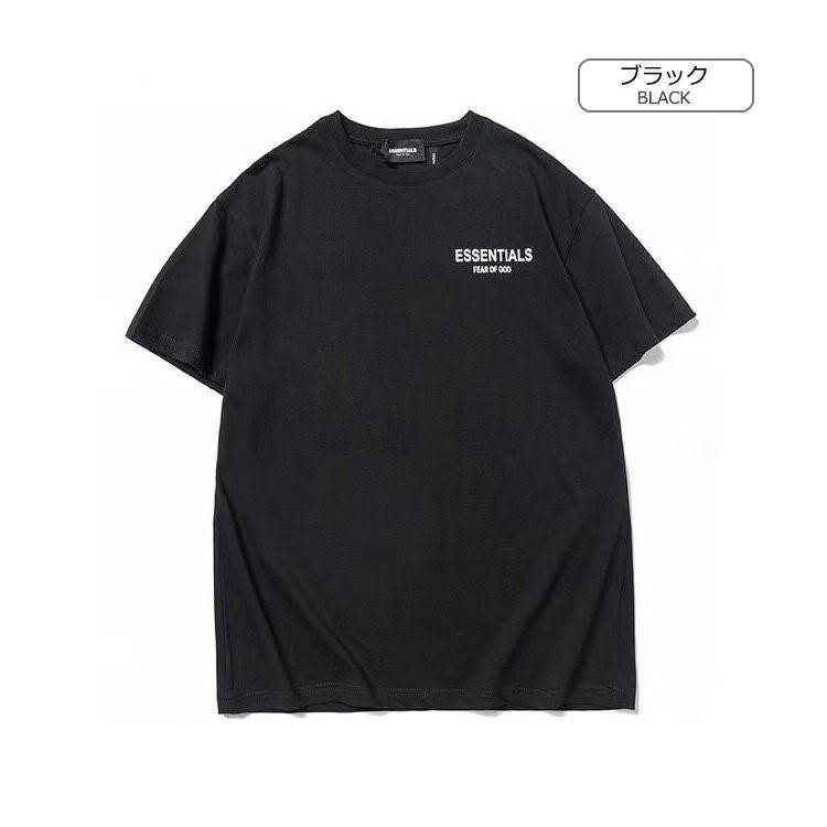 【フィアオブゴッド】メンズ レディース 半袖Tシャツ  