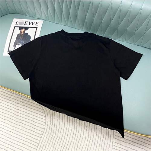 【バレンシアガ】×【グッチ】メンズ レディース 半袖Tシャツ 
