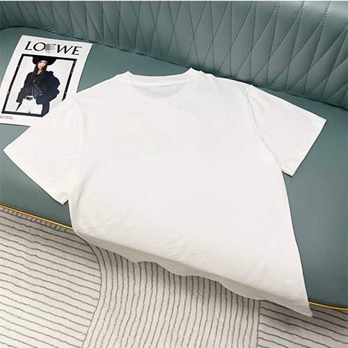 【バレンシアガ】×【グッチ】メンズ レディース 半袖Tシャツ 