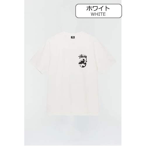 【ステューシー】×【OUR LEGACY】メンズ レディース 半袖Tシャツ 