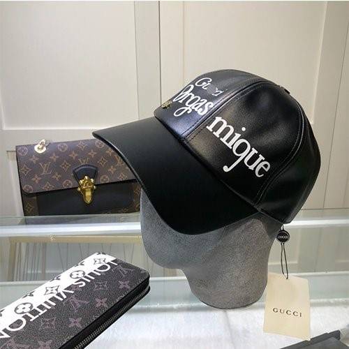 【グッチ】CAP 帽子   