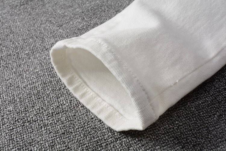 【クロムハーツ】 デニムパンツ  