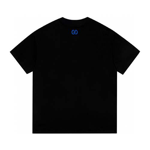 グッチ メンズ レディース 半袖Tシャツ