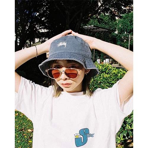 ステューシー スーパーコピーメンズ レディース 半袖Tシャツ