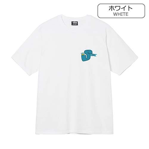 ステューシー スーパーコピーメンズ レディース 半袖Tシャツ